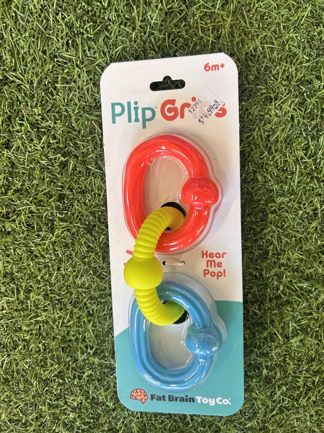 Plip Grips