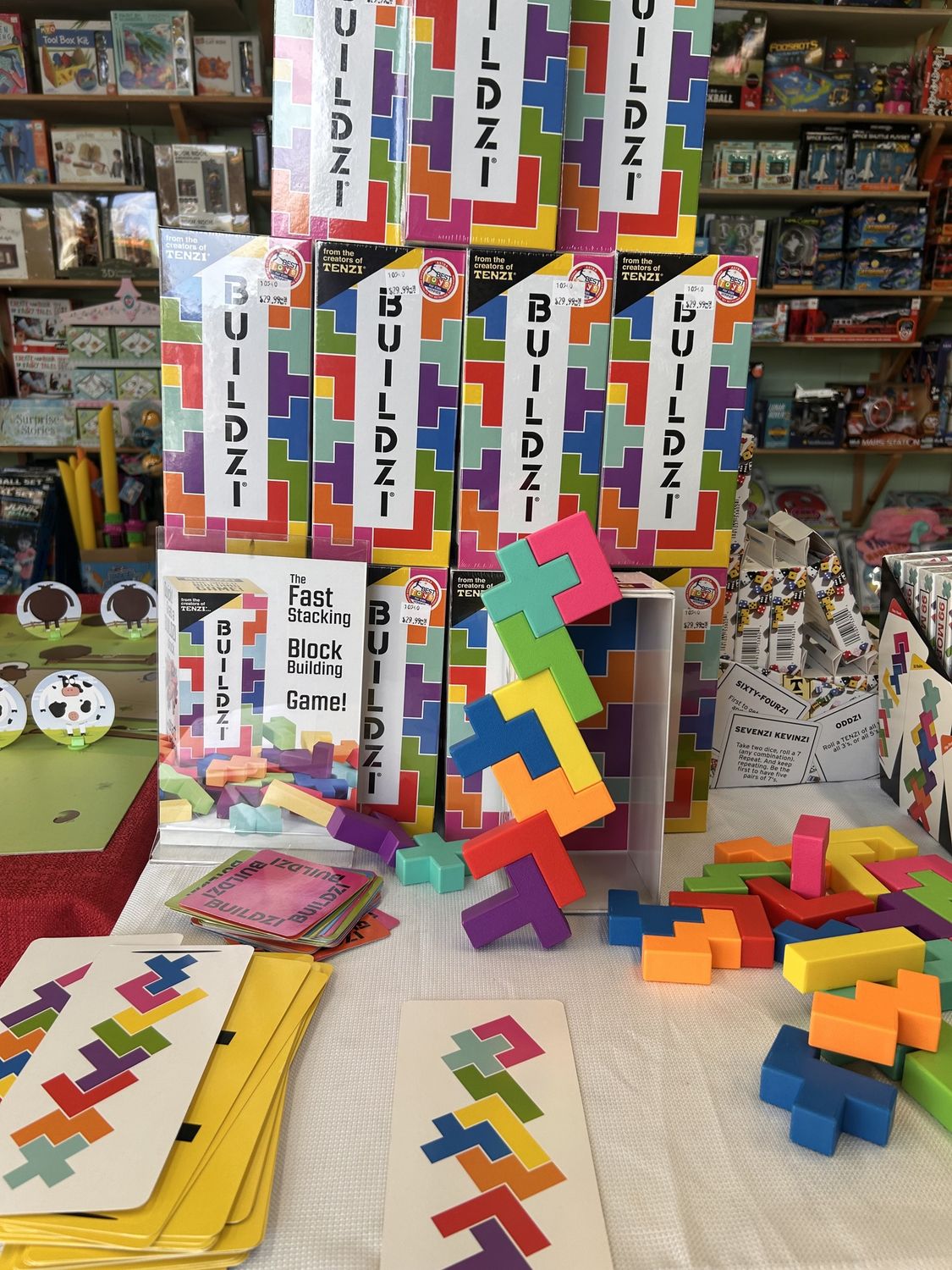 Memorial Children&#39;s- Buildzi