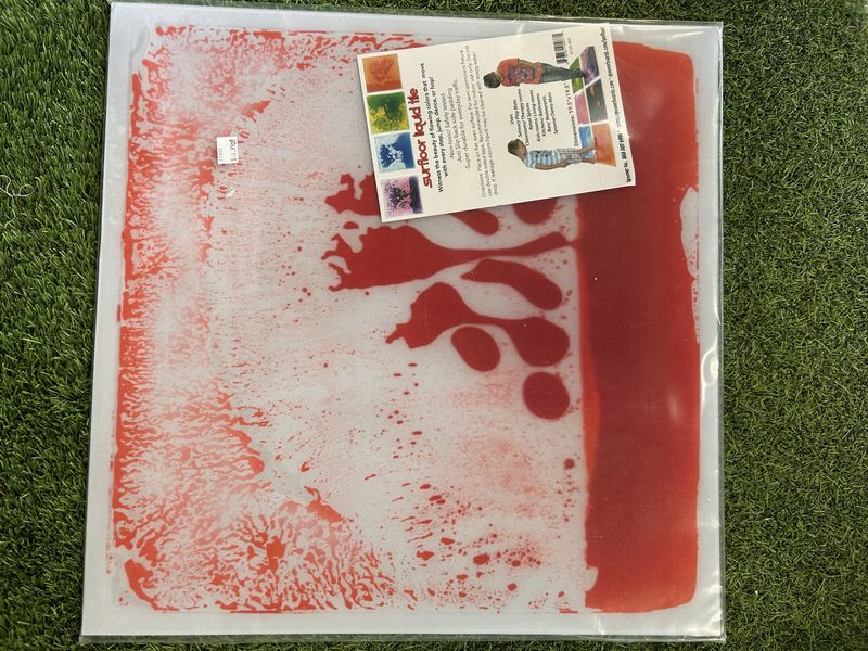 Memorial Children's- 20" Liquid Tile