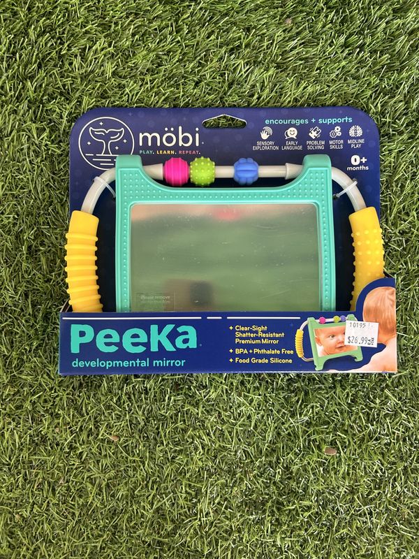 Memorial Children's- Peeka