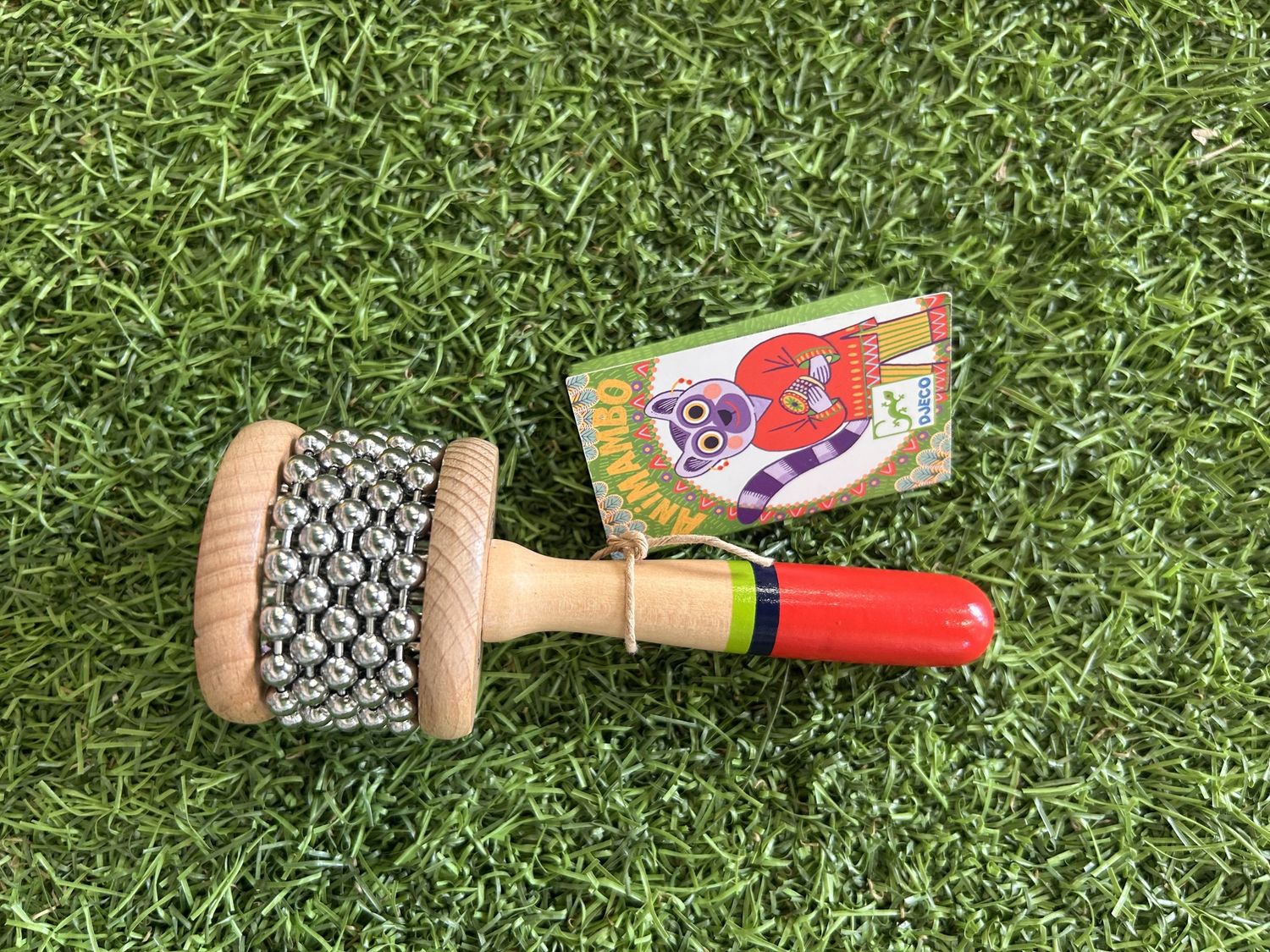 Memorial Children&#39;s- Mini Cabassa