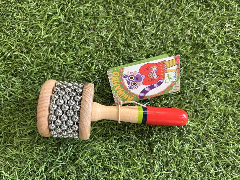 Memorial Children's- Mini Cabassa