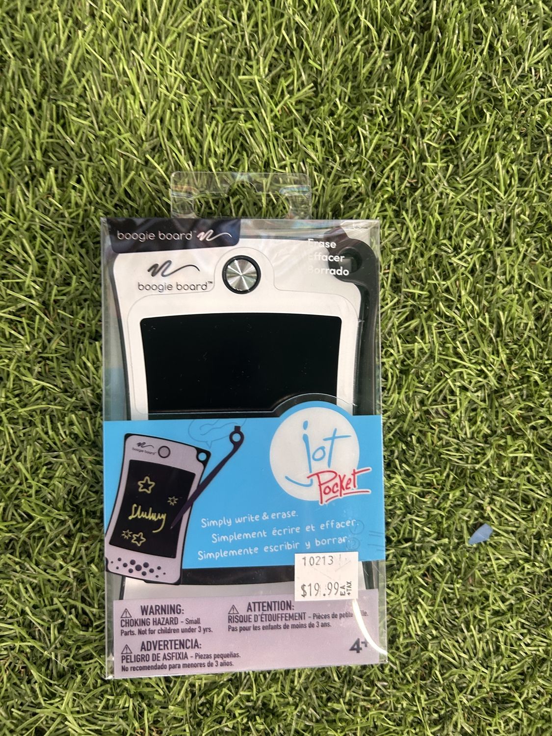 Memorial Children&#39;s- LCD eWriter