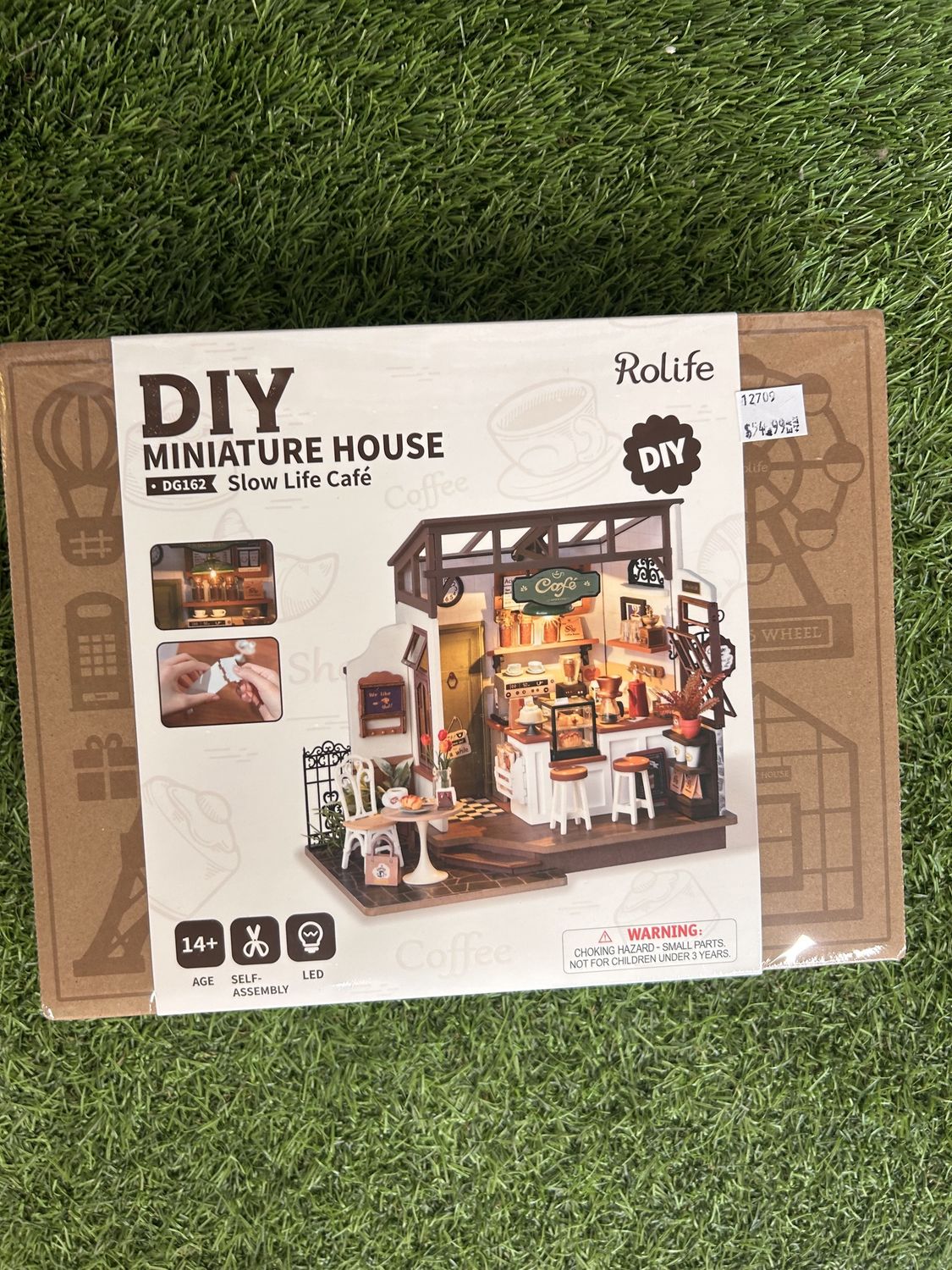 No.17 Slow Life Cafe