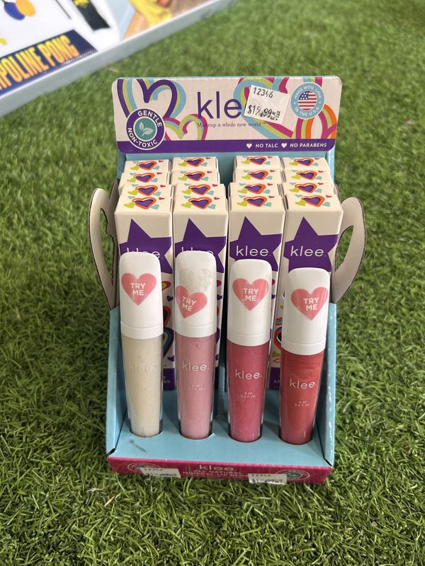 Klee Lip Gloss