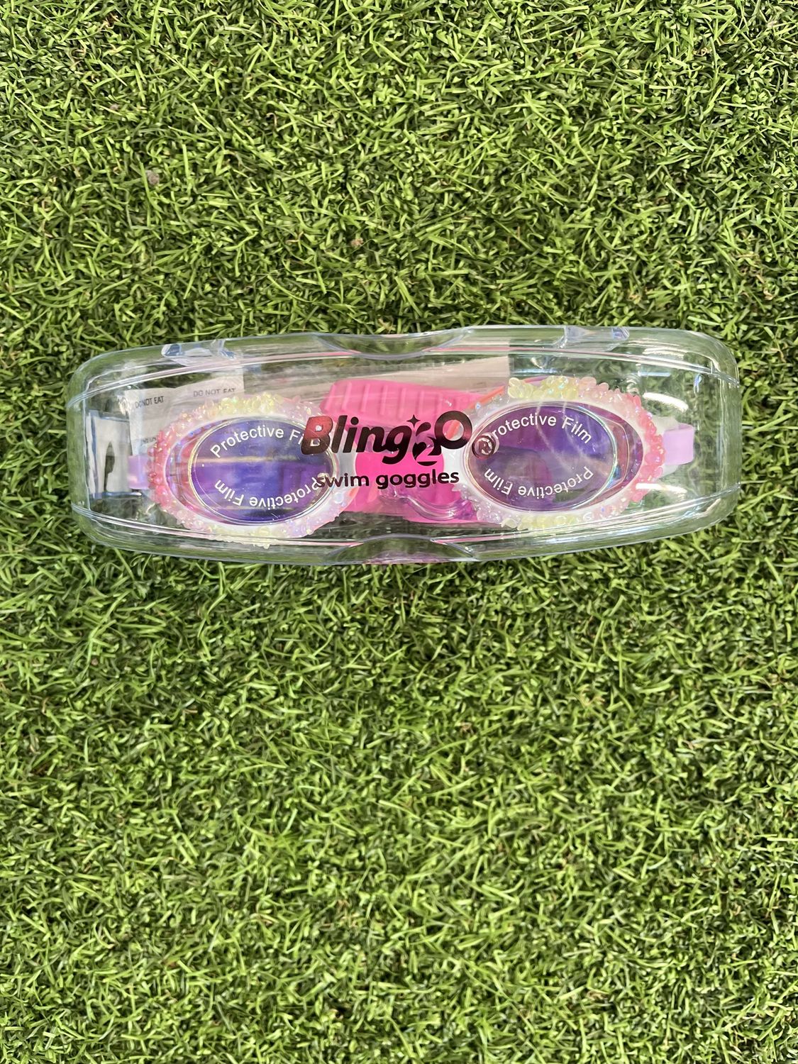 SPUMONI YOUTH SWIM GOGGLES