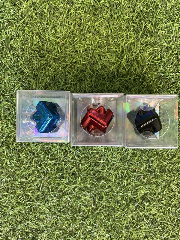 Spin Cube