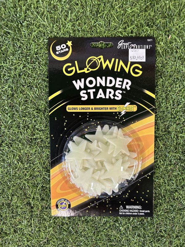 Wonder Stars