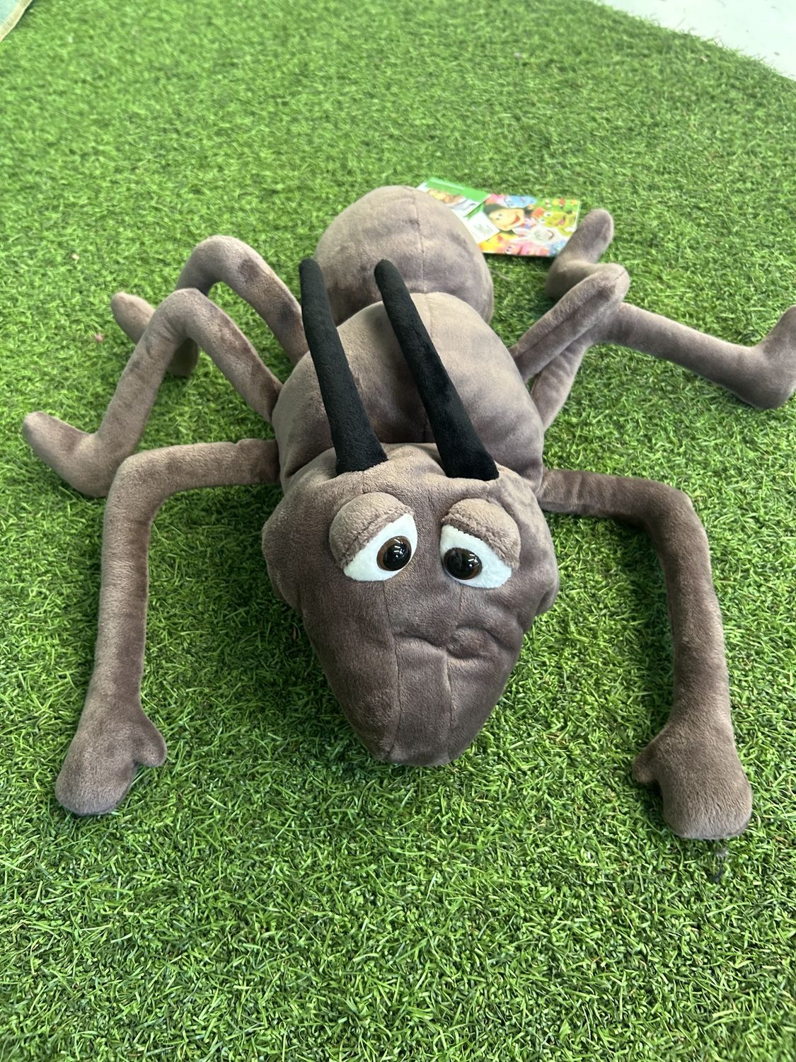 Addie 14"