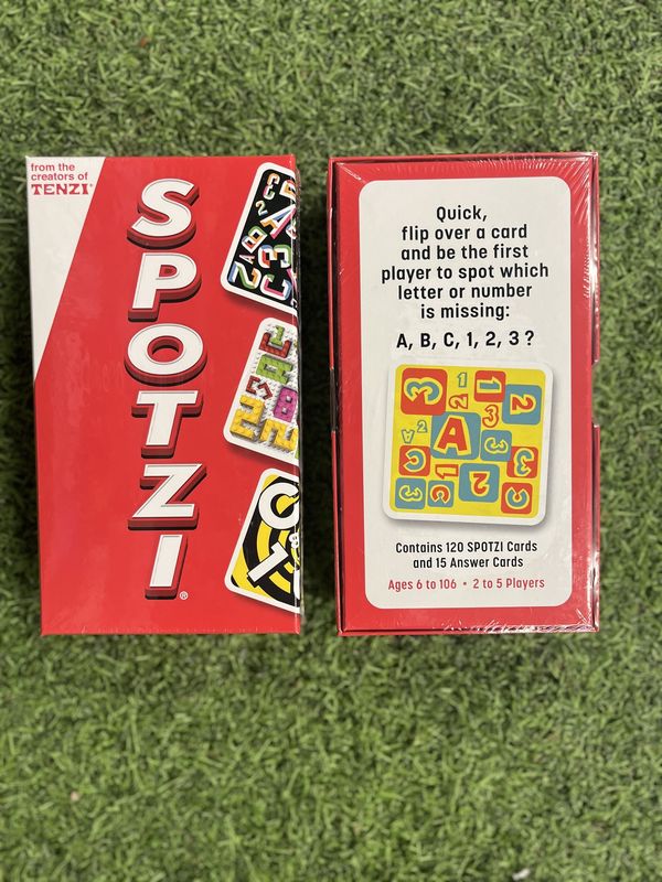 SPOTZI