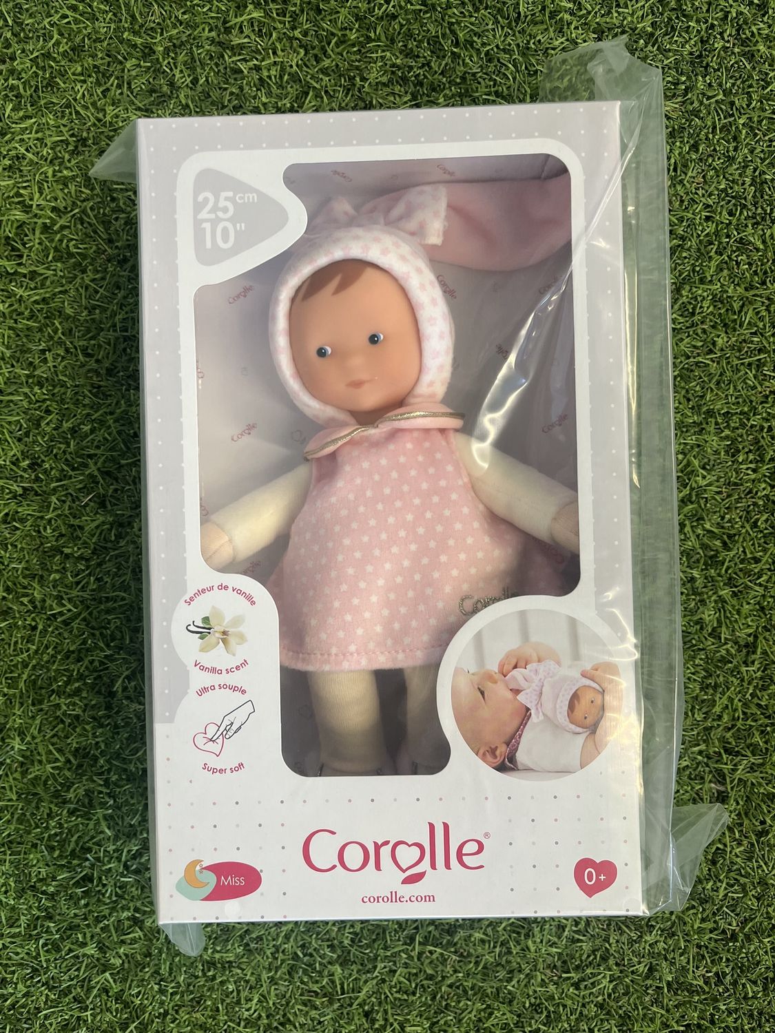 Miss - Starry Dreams