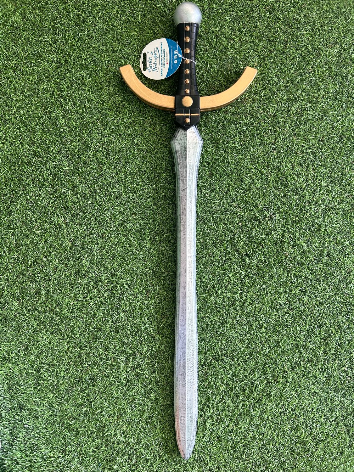 Knights Honour EVA Sword