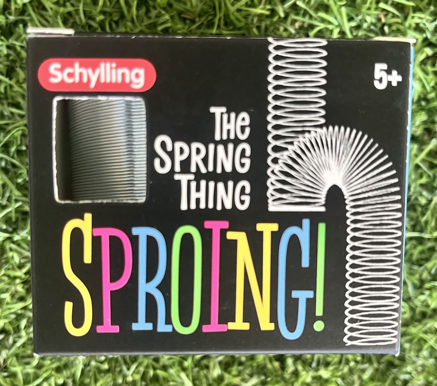 SPROING