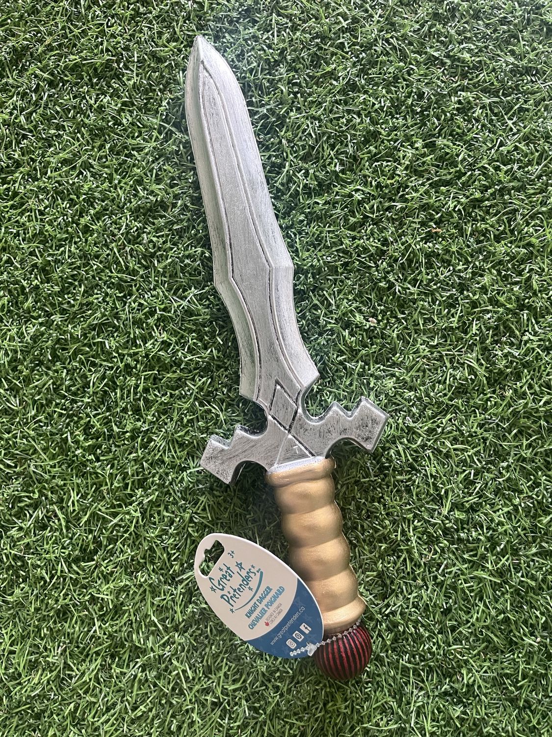Knight Dagger