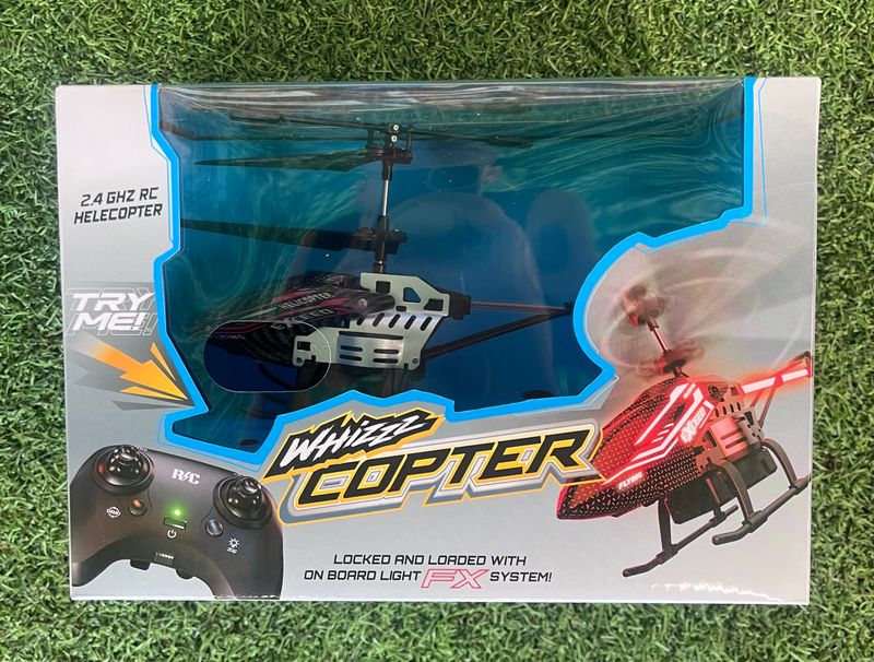 WHIZZZCOPTER LZ
