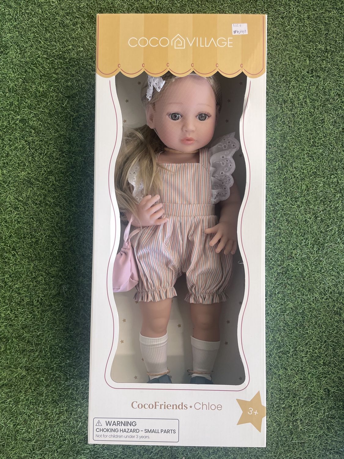 CocoFriends Chloe – 22"