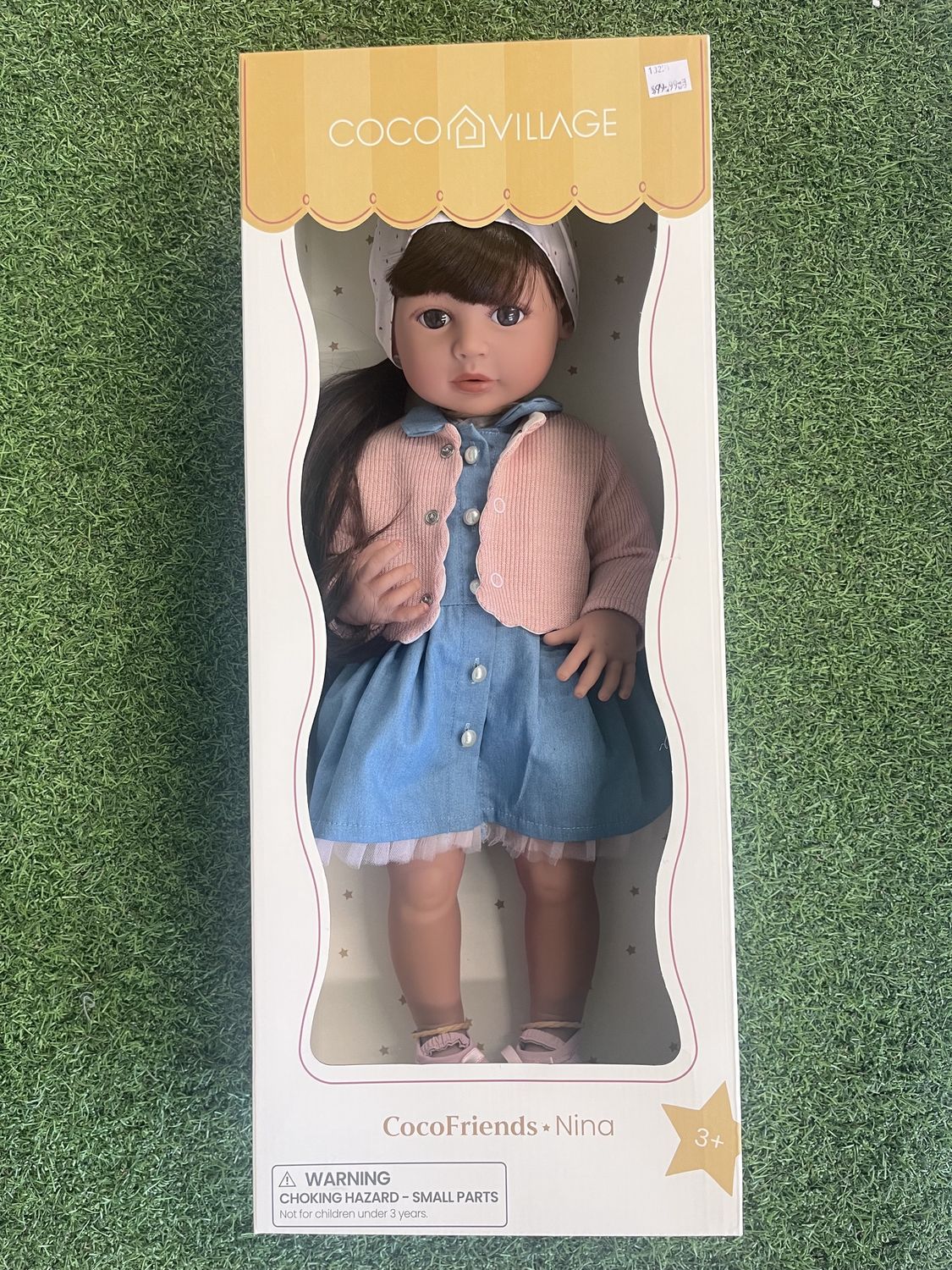 CocoFriends Nina – 22"