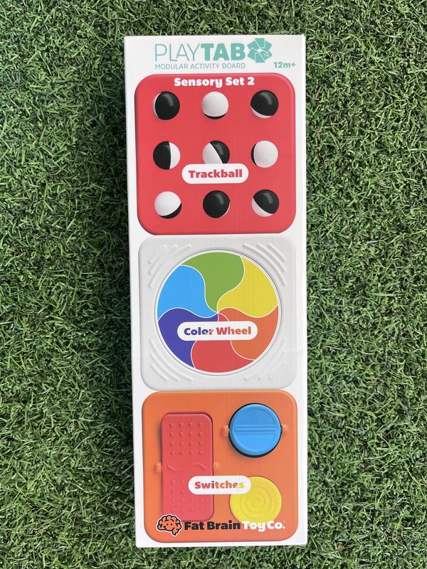 Play Tab Tile Set