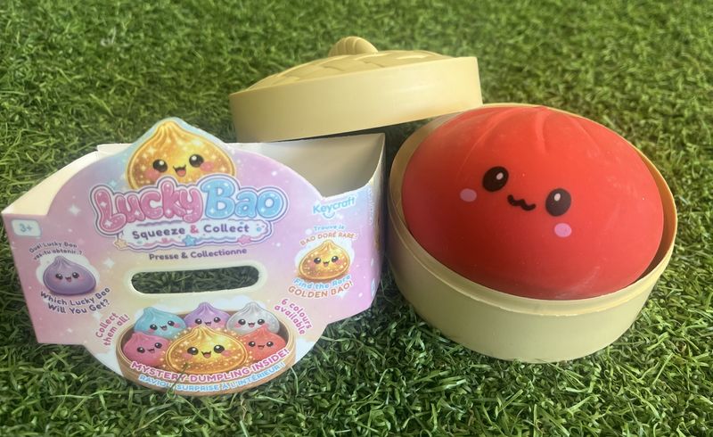 LuckyBao