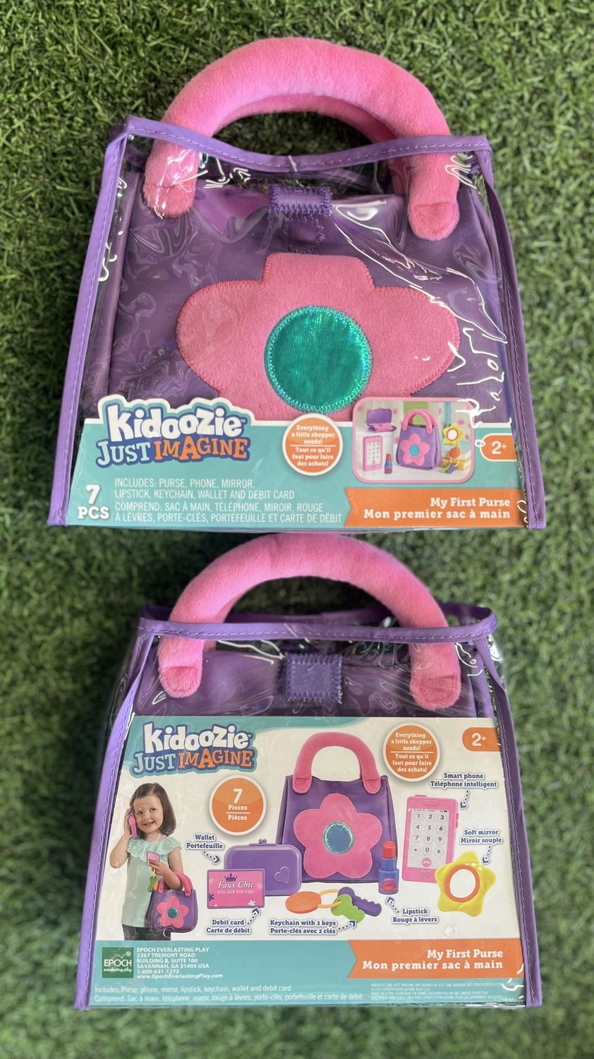 My First Purse