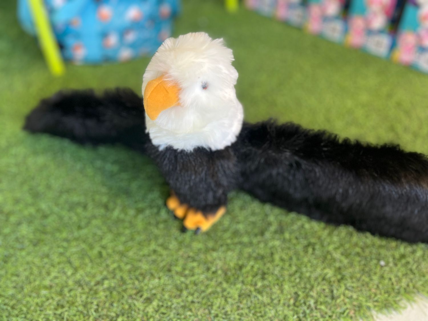 Eagle