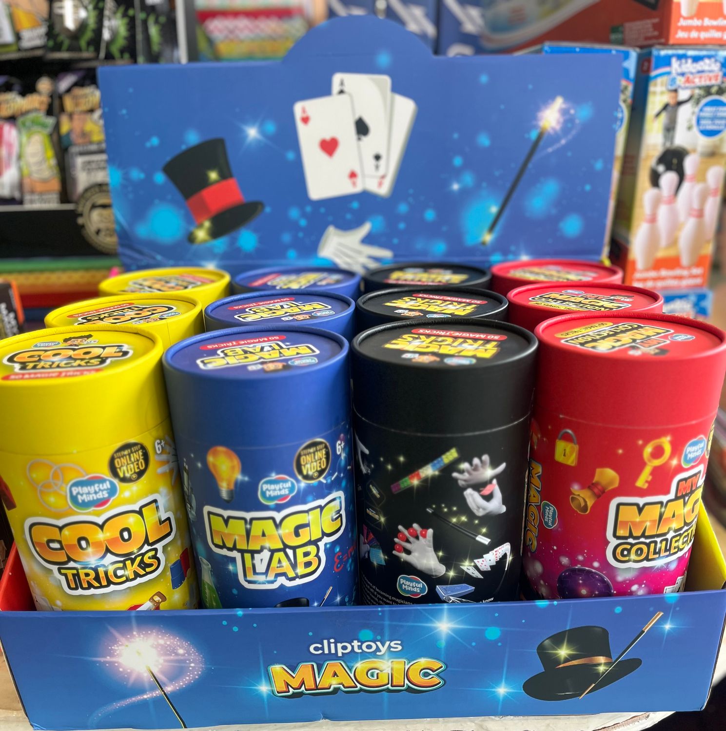 Magic Collection