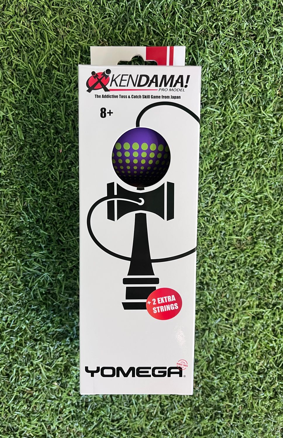 Kendama Yomega