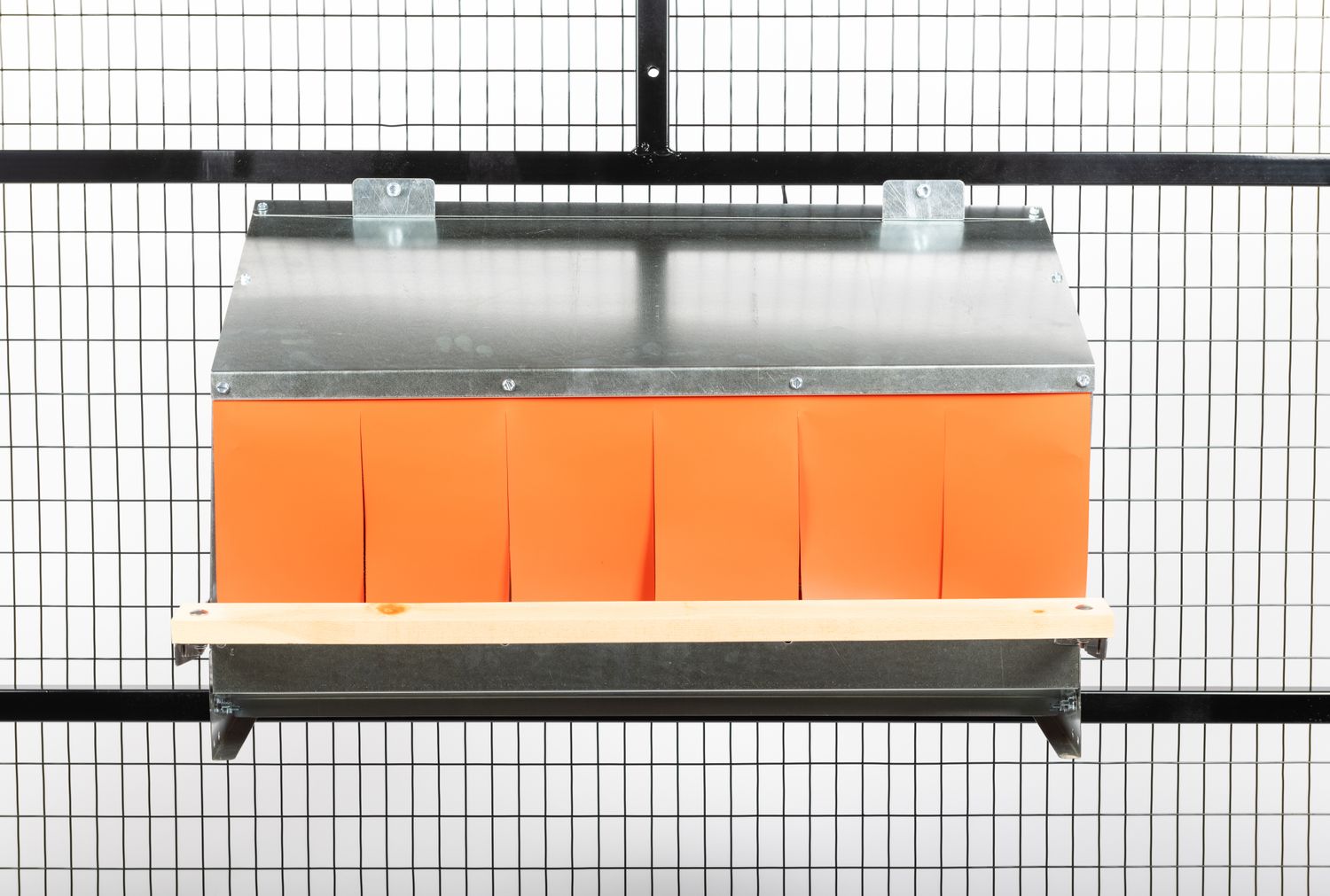 The Ultimate Roll-Away 30&quot;  Layer Box