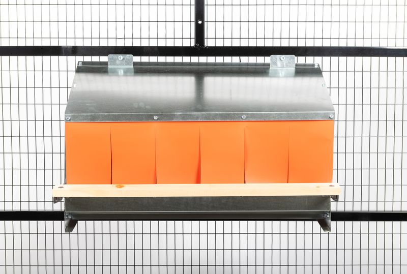 The Ultimate Roll-Away 30"  Layer Box