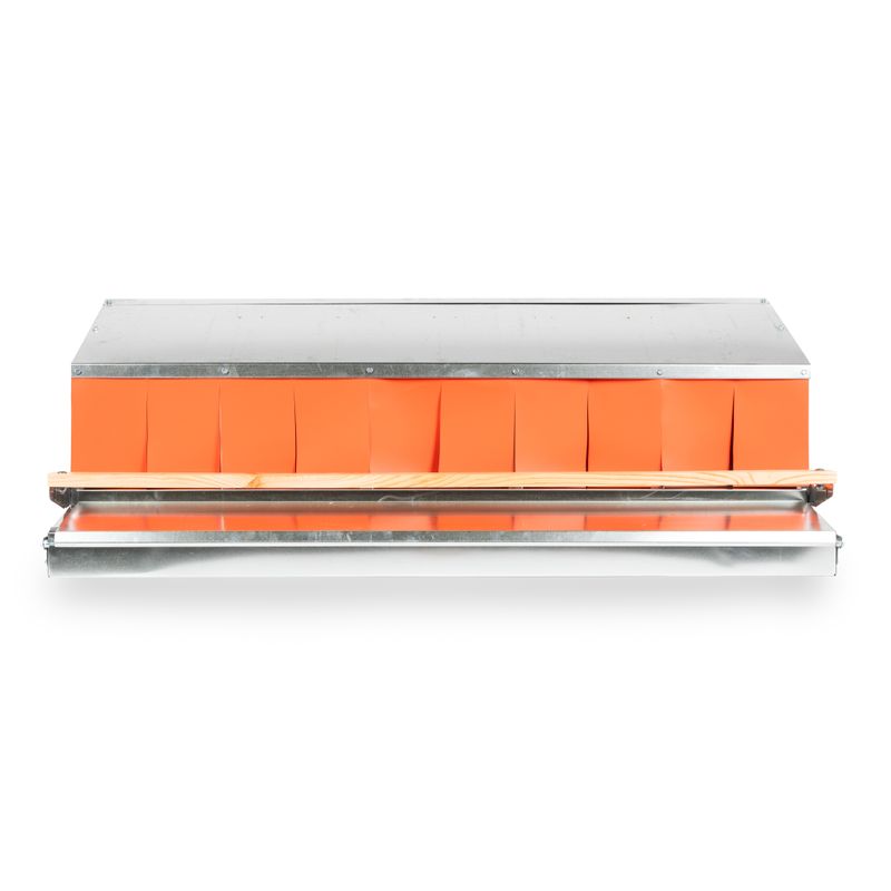 The Ultimate Roll-Away 48" Layer Box