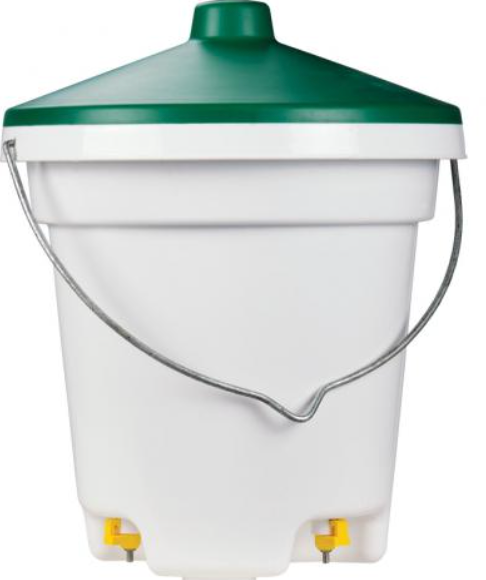 3 Gallon 3 Nipple Water System