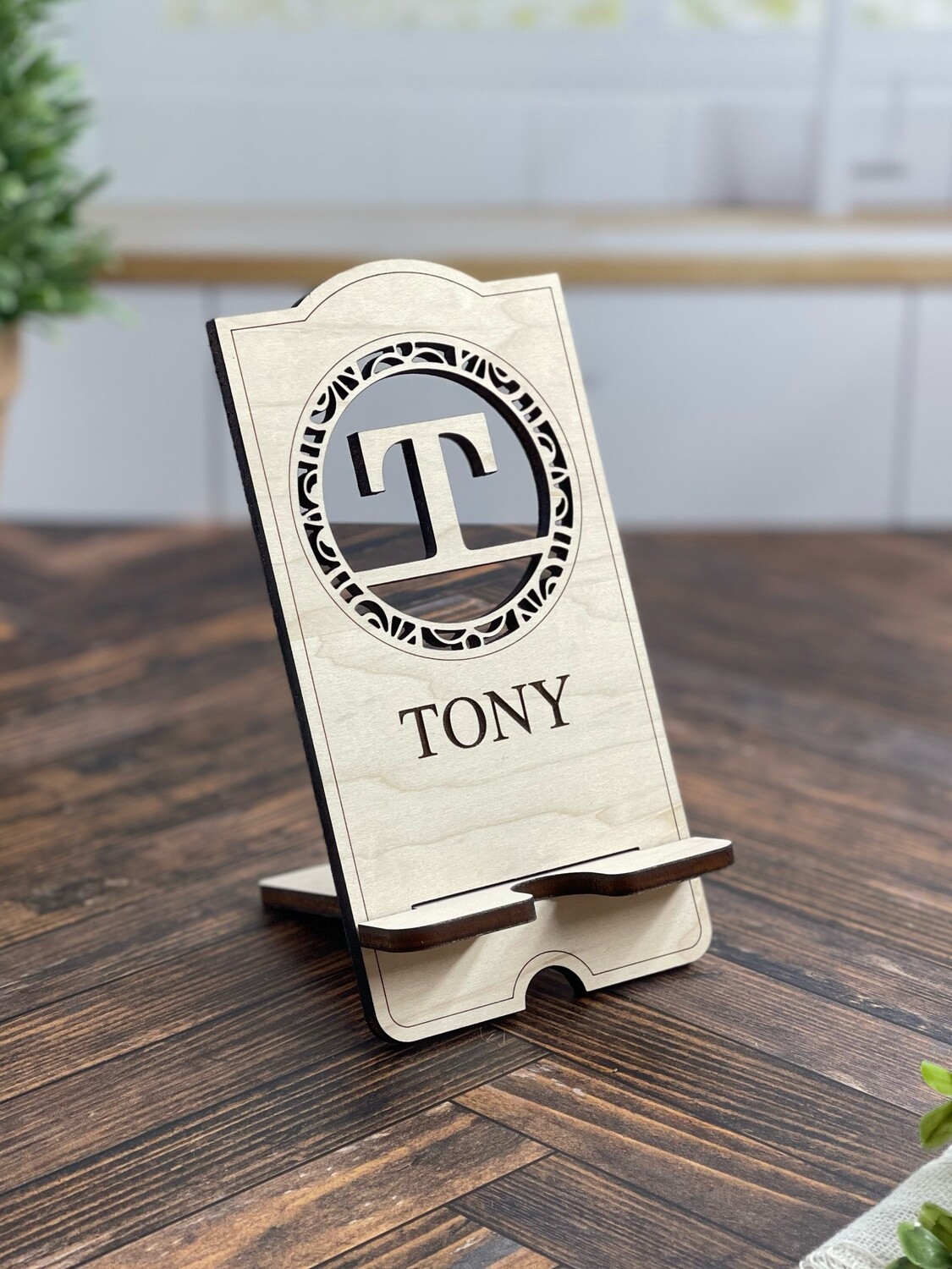 Personalized Phone Holder