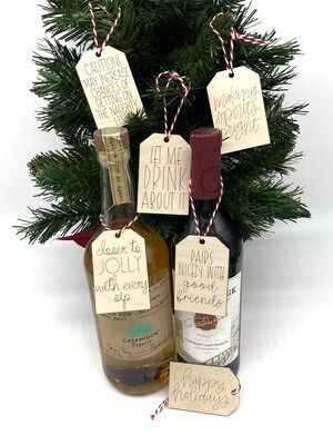 Wine Tags