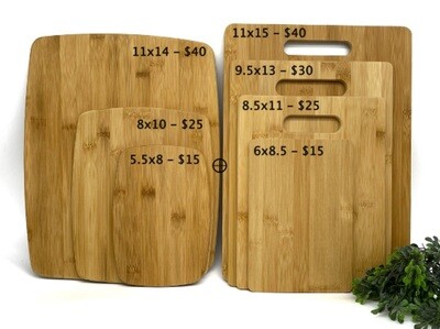 Baseball Patent Cutting Board