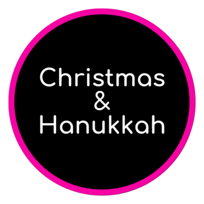 Christmas &amp; Hanukkah
