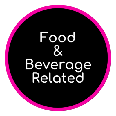 Food &amp; Beverage Related