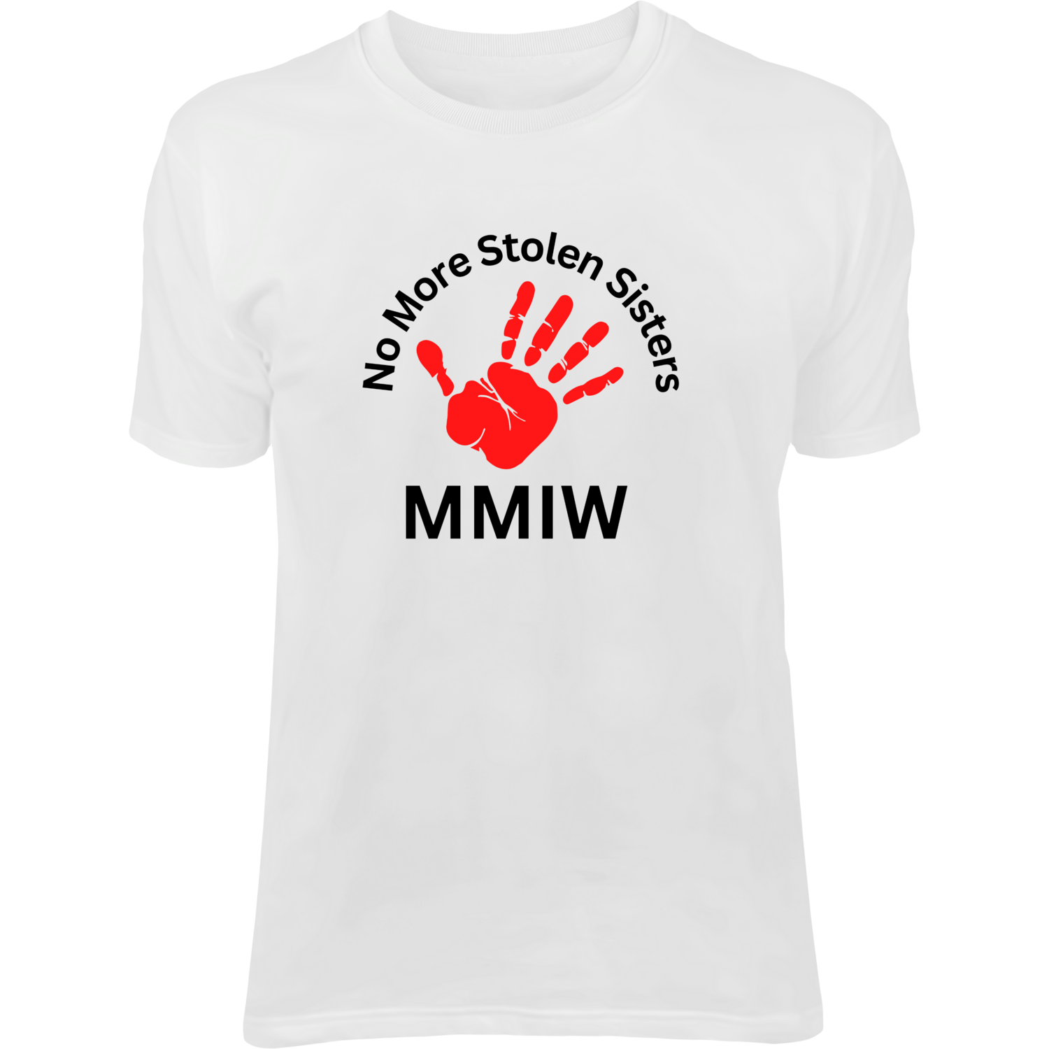 No More Stolen Sisters MMIW Shirt