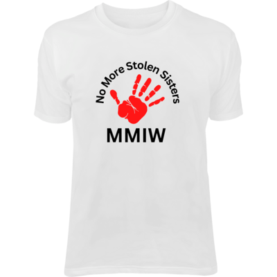 No More Stolen Sisters MMIW Shirt