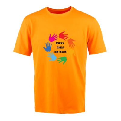 Every Child Matters Circle of Hands