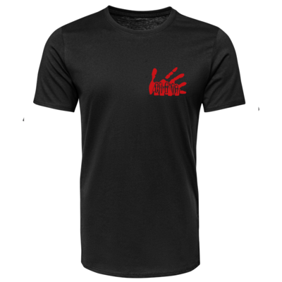 I Wear Red for My Sisters MMIW Shirt