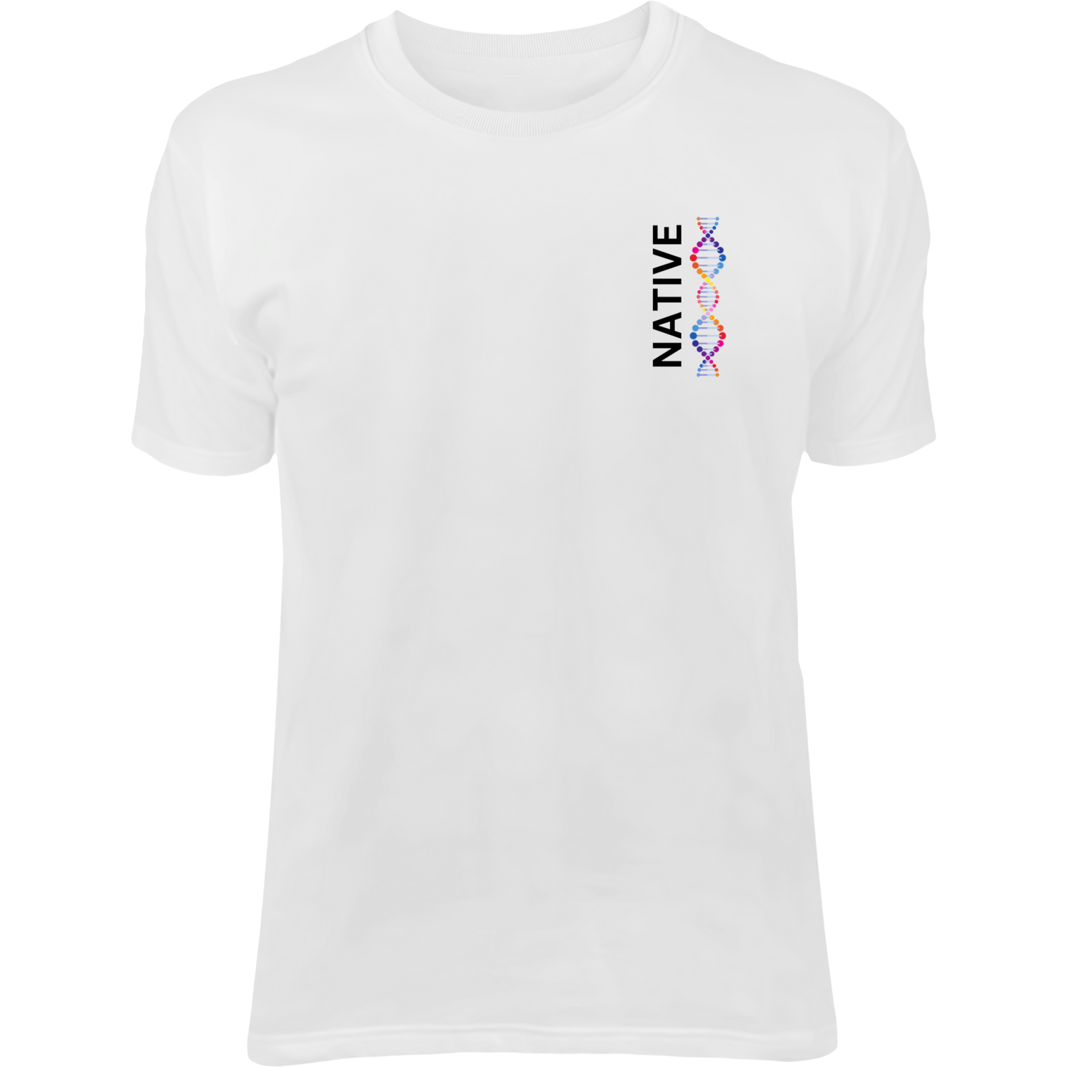 Definitely Native American Shirt