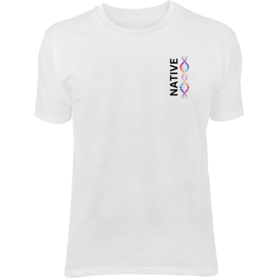 Definitely Native American Shirt