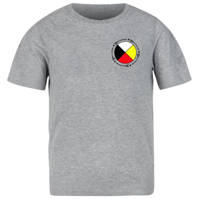 Medicine Wheel T-Shirt