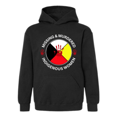 MMIW Hoodie