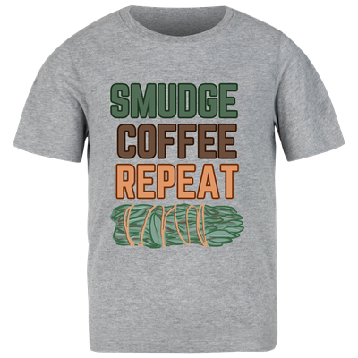 Smudge, Coffee, Repeat Shirt