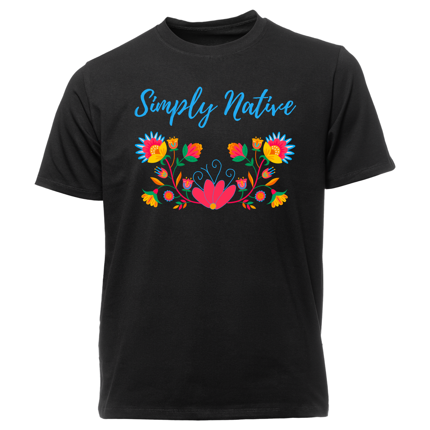 Simply Native Floral