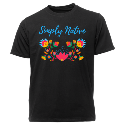 Simply Native Floral