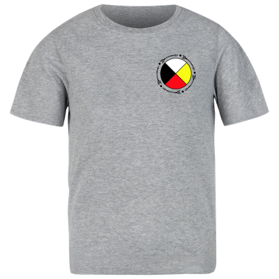 Medicine Wheel T-Shirt