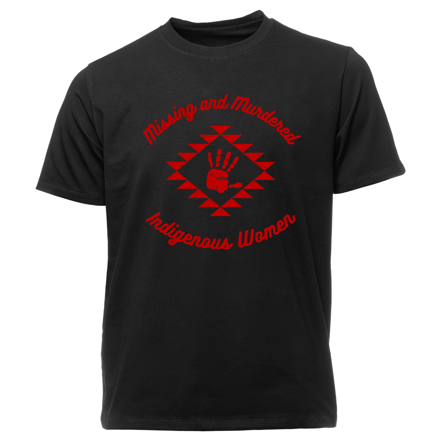 Missing and Murdered Indigenous Women MMIW