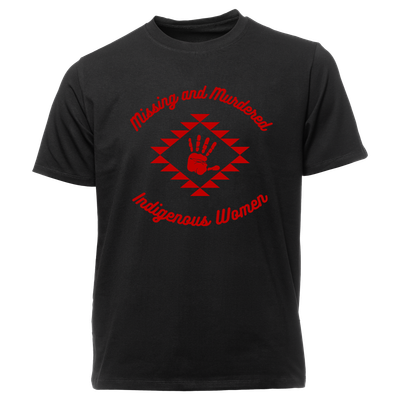 Missing and Murdered Indigenous Women MMIW